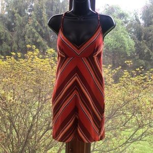 Vintage Rampage Bodycon Dress